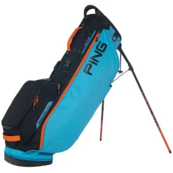 PING Hoofer Lite Golf Stand Bag -Golf Sports Store 0081137 ping hoofer lite golf stand bag