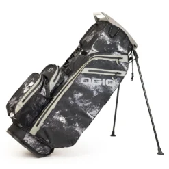Ogio All Elements Golf Stand Bag -Golf Sports Store 0081192 ogio all elements golf stand bag