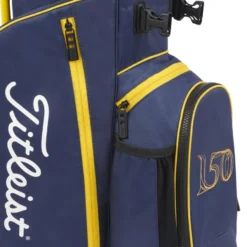 Titleist Players 4 'The Open' Golf Stand Bag -Golf Sports Store 0081576 titleist players 4 the open golf stand bag