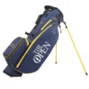 Titleist Players 4 'The Open' Golf Stand Bag