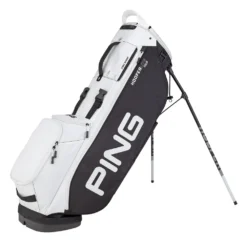 PING Hoofer Lite Stand Bag - Special Edition -Golf Sports Store 0081636 ping hoofer lite stand bag special edition