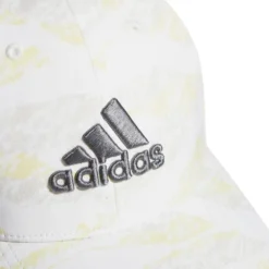 Adidas Men's Tour Print Snapback Golf Cap -Golf Sports Store 0081857 adidas mens tour print snapback golf cap