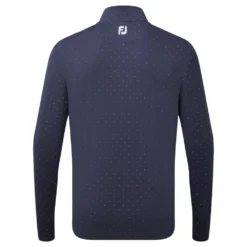 FootJoy Men's Pin Dot Chill-Out Golf Midlayer -Golf Sports Store 0081884 footjoy mens pin dot chill out golf midlayer