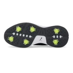 Puma Men's Fusion FX Tech Golf Shoes -Golf Sports Store 0081941 puma mens fusion fx tech golf shoes