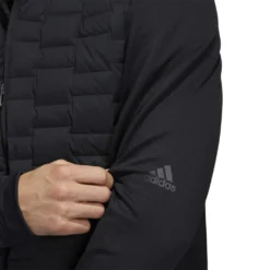 Adidas Men's Frostguard Golf Jacket -Golf Sports Store 0081958 adidas mens frostguard golf jacket