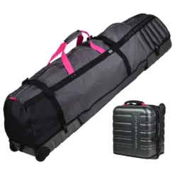 Sun Mountain Kube Travel Cover