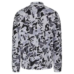 Original Penguin Men's Novelty Printed Golf Wind Jacket -Golf Sports Store 0082055 original penguin mens novelty printed golf wind jacket