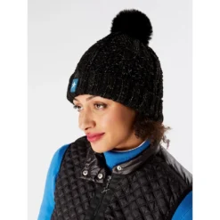 Swing Out Sister Ladies Myrrh Golf Bobble Hat -Golf Sports Store 0082163 swing out sister ladies myrrh golf bobble hat