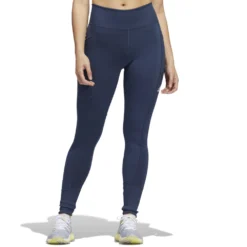 Adidas Ladies COLD.RDY Golf Leggings -Golf Sports Store 0082246 adidas ladies coldrdy golf leggings
