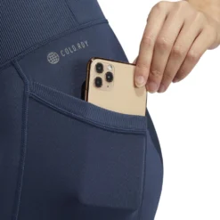 Adidas Ladies COLD.RDY Golf Leggings -Golf Sports Store 0082247 adidas ladies coldrdy golf leggings