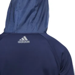 Adidas Men's 3 Stripes COLD.RDY Golf Hoodie -Golf Sports Store 0082334 adidas mens 3 stripes coldrdy golf hoodie