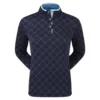 FootJoy Ladies Quilted Golf Midlayer