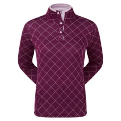 FootJoy Ladies Quilted Golf Midlayer -Golf Sports Store 0082614 footjoy ladies quilted golf midlayer