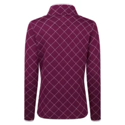 FootJoy Ladies Quilted Golf Midlayer -Golf Sports Store 0082615 footjoy ladies quilted golf midlayer