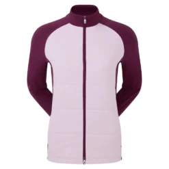 FootJoy Ladies Hybrid Golf Jacket