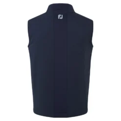 FootJoy Men's ThermoSeries Hybrid Golf Vest -Golf Sports Store 0082623 footjoy mens thermoseries hybrid golf vest
