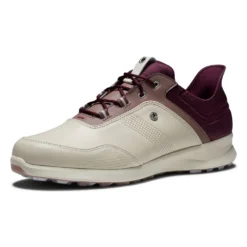 FootJoy Ladies Stratos Golf Shoes -Golf Sports Store 0082722 footjoy ladies stratos golf shoes