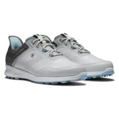 FootJoy Ladies Stratos Golf Shoes -Golf Sports Store 0082730 footjoy ladies stratos golf shoes