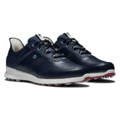 FootJoy Ladies Stratos Golf Shoes -Golf Sports Store 0082732 footjoy ladies stratos golf shoes