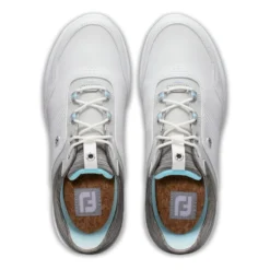FootJoy Ladies Stratos Golf Shoes -Golf Sports Store 0082733 footjoy ladies stratos golf shoes