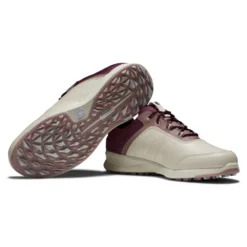 FootJoy Ladies Stratos Golf Shoes -Golf Sports Store 0082740 footjoy ladies stratos golf shoes