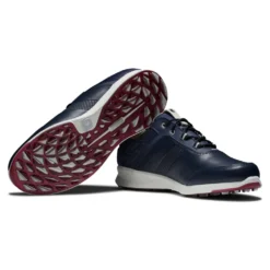 FootJoy Ladies Stratos Golf Shoes -Golf Sports Store 0082741 footjoy ladies stratos golf shoes