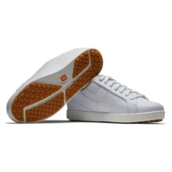 FootJoy Ladies Links Golf Shoes -Golf Sports Store 0082980 footjoy ladies links golf shoes