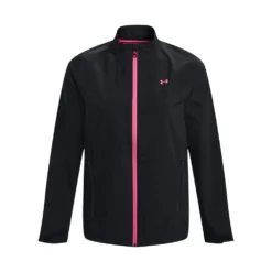 Under Armour Ladies Stormproof 2.0 Golf Jacket