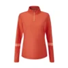 PING Ladies Tamara 1/4-Zip Golf Midlayer