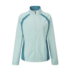 PING Ladies Freda Waterproof Golf Jacket