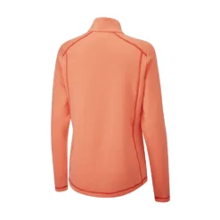 PING Ladies Sonya 1/4-Zip Golf Midlayer -Golf Sports Store 0083228 ping ladies sonya 14 zip golf midlayer