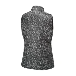 PING Ladies Cece Reversible Insulated Golf Vest -Golf Sports Store 0083233 ping ladies cece reversible insulated golf vest