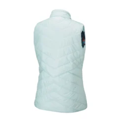 PING Ladies Cece Reversible Insulated Golf Vest -Golf Sports Store 0083236 ping ladies cece reversible insulated golf vest