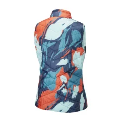 PING Ladies Cece Reversible Insulated Golf Vest -Golf Sports Store 0083237 ping ladies cece reversible insulated golf vest