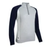 Glenmuir Ladies Eve Touch Of Cashmere Golf Sweater