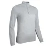 Glenmuir Ladies Ellis Touch Of Cashmere Golf Sweater