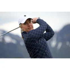 FootJoy Ladies Quilted Golf Midlayer -Golf Sports Store 0083467 footjoy ladies quilted golf midlayer