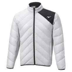 Mizuno Men's Breath Thermo Move Down Golf Jacket