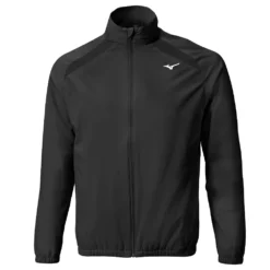 Mizuno Men's Breath Thermo Move Tech Golf Jacket -Golf Sports Store 0083530 mizuno mens breath thermo move tech golf jacket