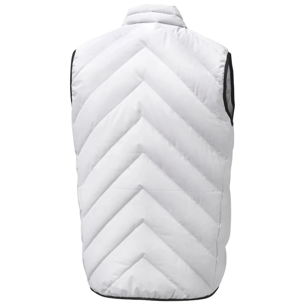 Mizuno Men's Breath Thermo Move Down Golf Gilet 2 Mizuno Men's Breath Thermo Move Down Golf Gilet - Image 2