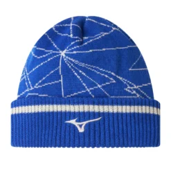 Mizuno Breath Thermo Graphic Golf Beanie