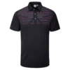 PING Men's Portman Golf Polo Shirt
