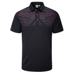 PING Men's Portman Golf Polo Shirt