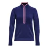 Under Armour Ladies Storm Golf Sweaterfleece