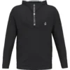 Original Penguin Men's 1/4-Zip Performance Golf Hoodie