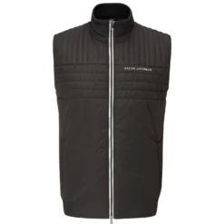 Oscar Jacobson Men's Hodgson Thermal Golf Gilet