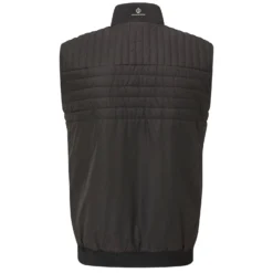 Oscar Jacobson Men's Hodgson Thermal Golf Gilet -Golf Sports Store 0083976 oscar jacobson mens hodgson thermal golf gilet