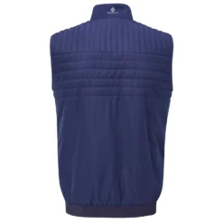 Oscar Jacobson Men's Hodgson Thermal Golf Gilet -Golf Sports Store 0083977 oscar jacobson mens hodgson thermal golf gilet