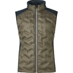 Abacus Ladies Elgin Hybrid Golf Vest