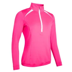 Sunderland Ladies Arosa Golf Midlayer -Golf Sports Store 0084321 sunderland ladies arosa golf midlayer